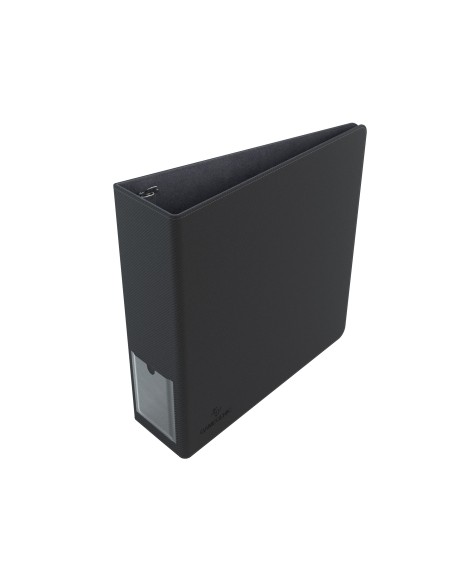 Gamegenic Prime Segregator Playset Size - Czarny Gamegenic Gamegenic