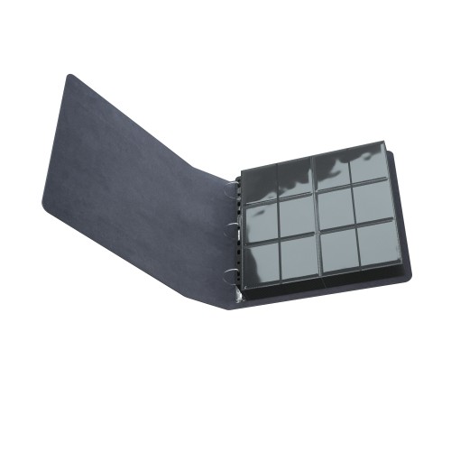 Gamegenic Prime Segregator Playset Size - Czarny Gamegenic Gamegenic