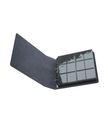 Gamegenic Prime Segregator Playset Size - Czarny Gamegenic Gamegenic