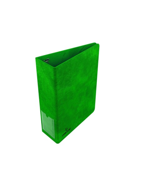 Gamegenic Prime Segregator - Green Gamegenic Gamegenic Gamegenic Prime Segregator - Green Gamegenic Gamegenic