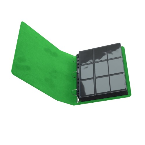 Gamegenic Prime Segregator - Green Gamegenic Gamegenic Gamegenic Prime Segregator - Green Gamegenic Gamegenic