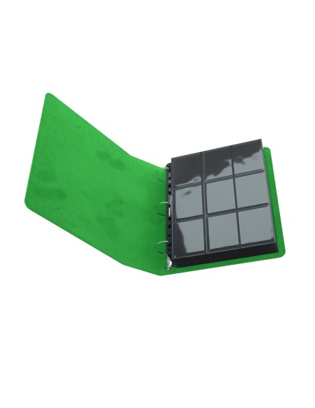 Gamegenic Prime Segregator - Green Gamegenic Gamegenic Gamegenic Prime Segregator - Green Gamegenic Gamegenic