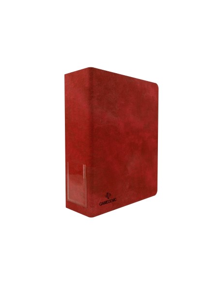 Gamegenic Prime Segregator - Red Gamegenic Gamegenic