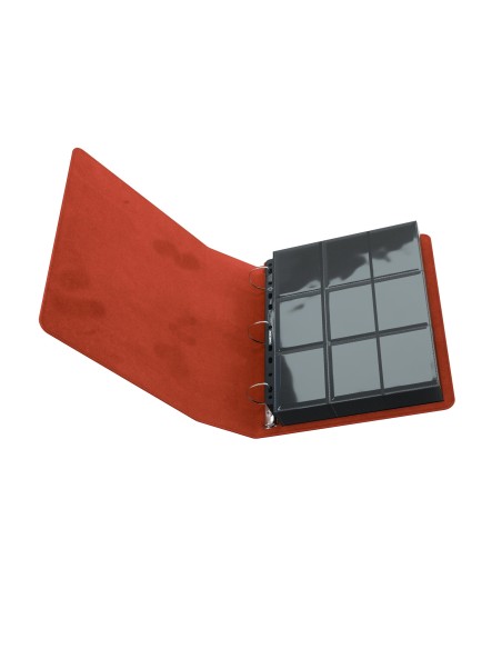 Gamegenic Prime Segregator - Red Gamegenic Gamegenic