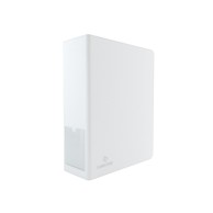 Gamegenic Prime Segregator - White Gamegenic Gamegenic