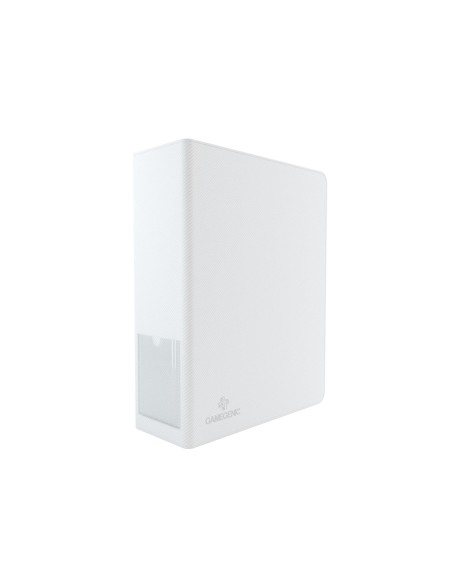 Gamegenic Prime Segregator - White Gamegenic Gamegenic