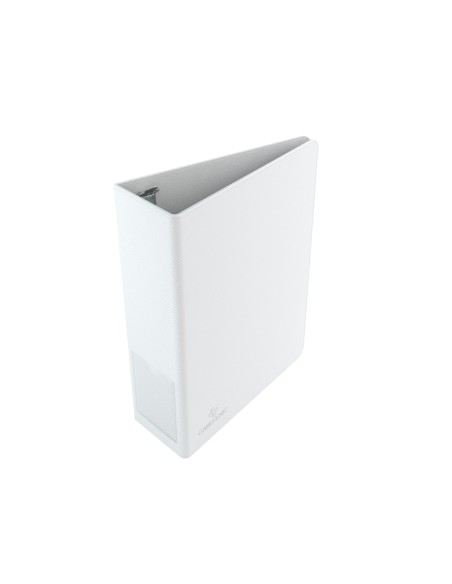 Gamegenic Prime Segregator - White Gamegenic Gamegenic