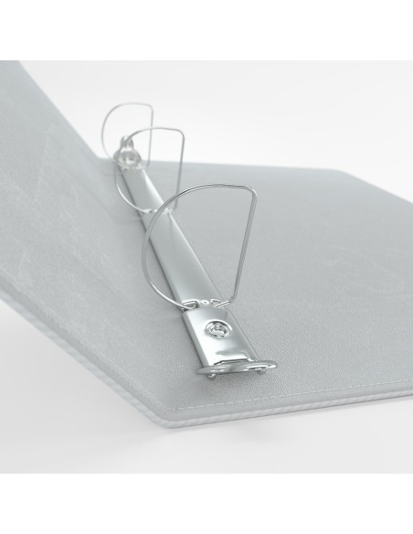 Gamegenic Prime Segregator - White Gamegenic Gamegenic