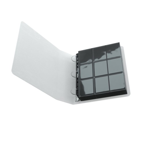 Gamegenic Prime Segregator - White Gamegenic Gamegenic