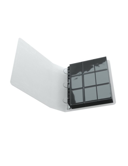 Gamegenic Prime Segregator - White Gamegenic Gamegenic