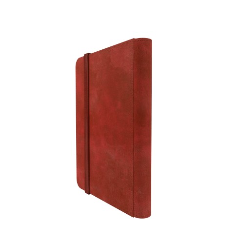 Gamegenic Prime Album 8-Pocket - Red Gamegenic Gamegenic