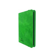 Gamegenic Prime Album 8-Pocket - Green Gamegenic Gamegenic