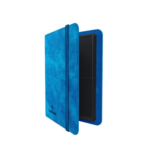 Gamegenic Prime Album 8-Pocket - Blue Gamegenic Gamegenic