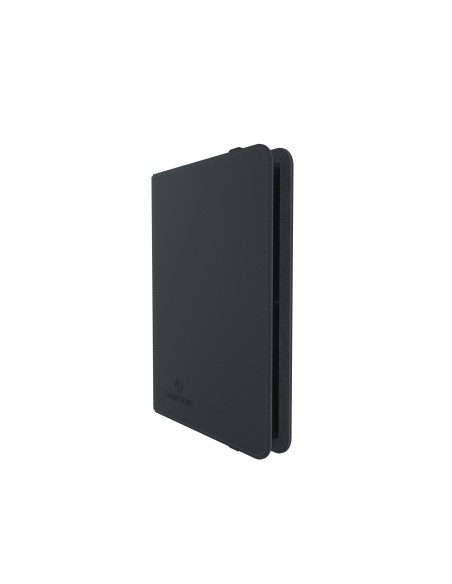 Gamegenic Prime Album 8-Pocket - Black Gamegenic Gamegenic