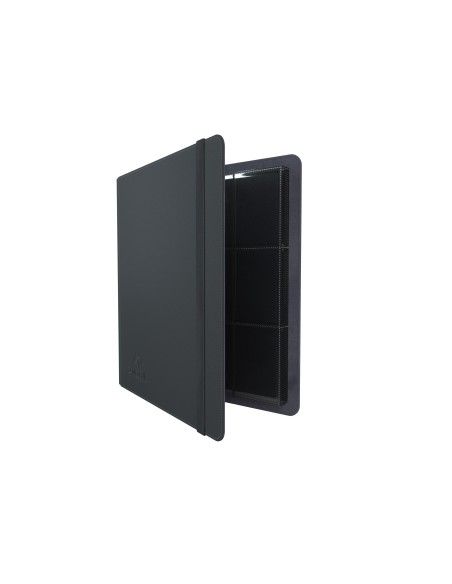 Gamegenic Prime Album 24-Pocket - Black Gamegenic Gamegenic Gamegenic Prime Album 24-Pocket - Black Gamegenic Gamegenic