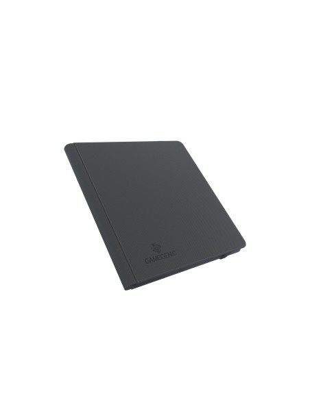 Gamegenic Prime Album 24-Pocket - Black Gamegenic Gamegenic Gamegenic Prime Album 24-Pocket - Black Gamegenic Gamegenic