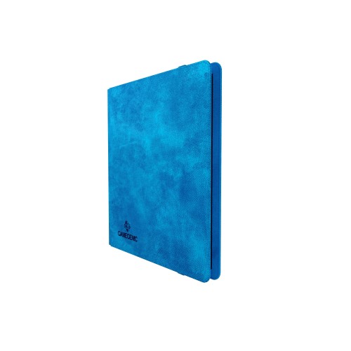 Gamegenic Prime Album 24-Pocket - Blue Gamegenic Gamegenic