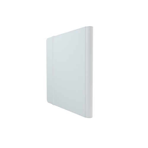 Gamegenic Prime Album 24-Pocket - White Gamegenic Gamegenic