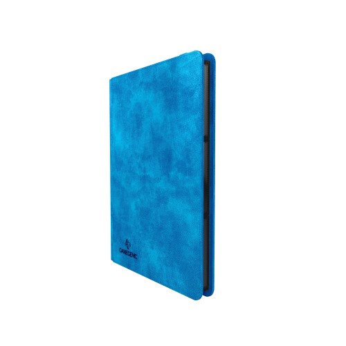 Gamegenic Prime Album 18-Pocket - Blue Gamegenic Gamegenic