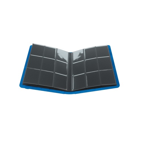Gamegenic Prime Album 18-Pocket - Blue Gamegenic Gamegenic