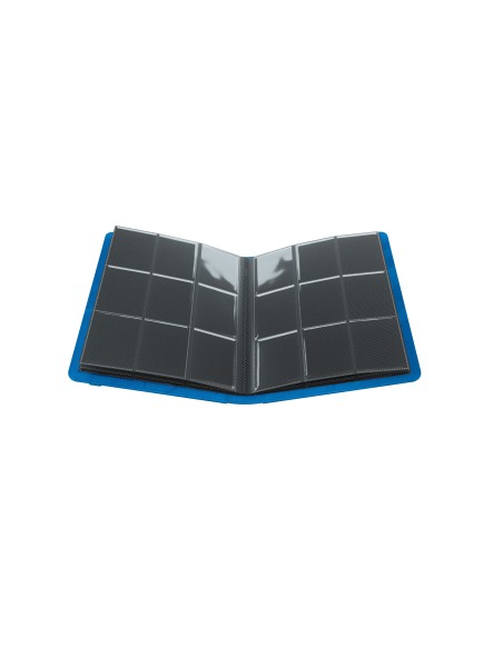 Gamegenic Prime Album 18-Pocket - Blue Gamegenic Gamegenic