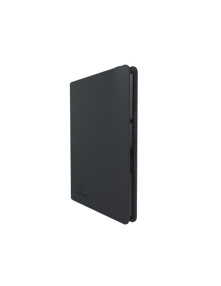 Gamegenic Prime Album 18-Pocket - Black Gamegenic Gamegenic