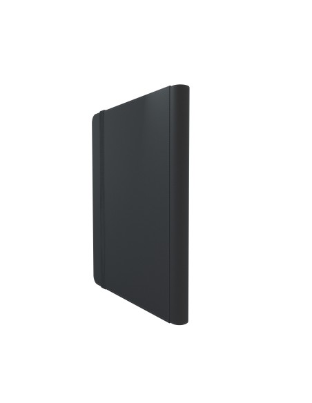 Gamegenic Prime Album 18-Pocket - Black Gamegenic Gamegenic