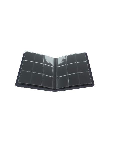 Gamegenic Prime Album 18-Pocket - Black Gamegenic Gamegenic