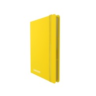 Gamegenic Casual Album 18-Pocket - Yellow Gamegenic Gamegenic