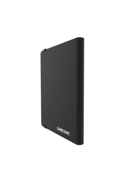 Gamegenic Casual Album 18-Pocket - Black Gamegenic Gamegenic