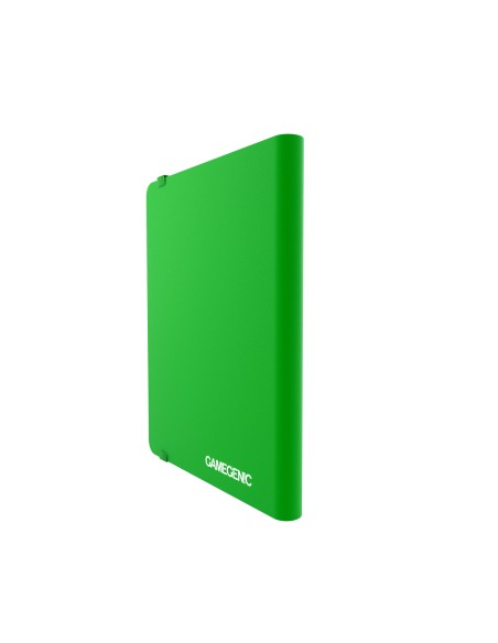 Gamegenic Casual Album 18-Pocket - Green Gamegenic Gamegenic