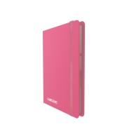 Gamegenic Casual Album 18-Pocket - Pink Gamegenic Gamegenic