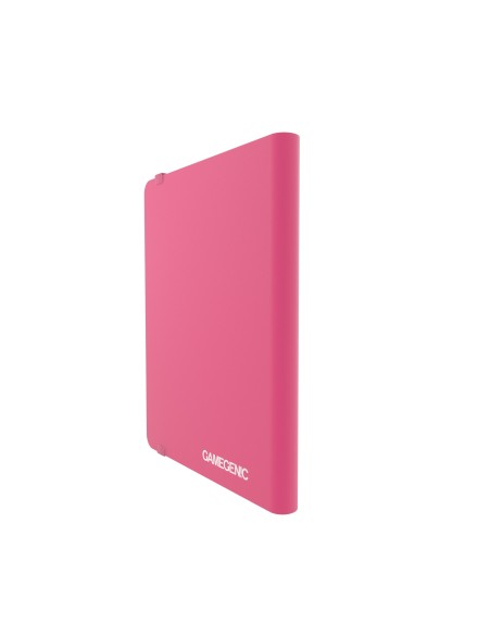 Gamegenic Casual Album 18-Pocket - Pink Gamegenic Gamegenic Gamegenic Casual Album 18-Pocket - Pink Gamegenic Gamegenic