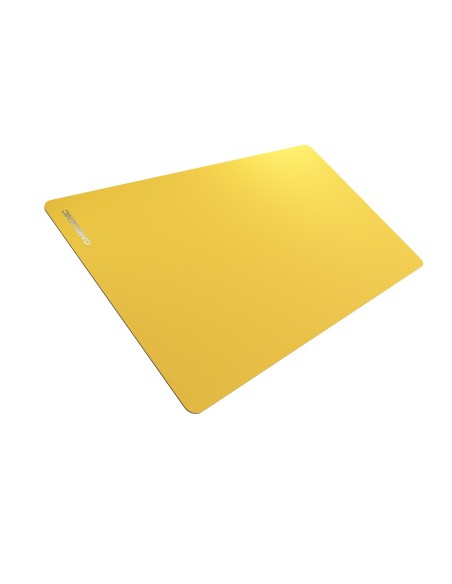Gamegenic Playmat Prime 2mm - Yellow Gamegenic Gamegenic
