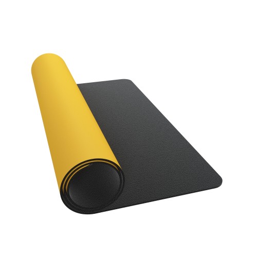 Gamegenic Playmat Prime 2mm - Yellow Gamegenic Gamegenic