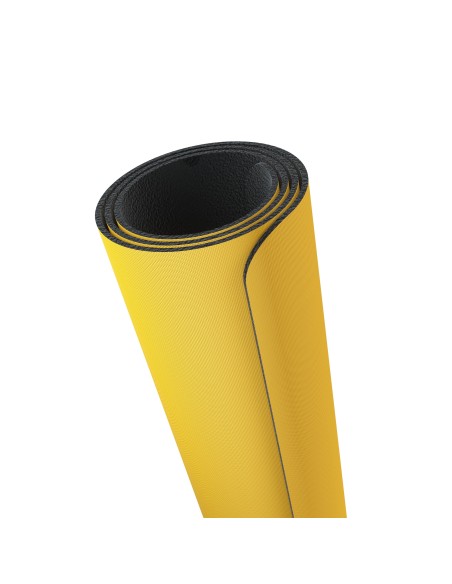Gamegenic Playmat Prime 2mm - Yellow Gamegenic Gamegenic