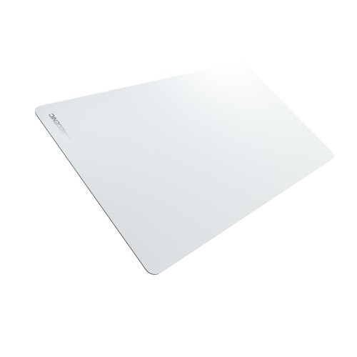 Gamegenic Playmat Prime 2mm - White Gamegenic Gamegenic