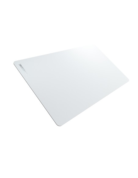 Gamegenic Playmat Prime 2mm - White Gamegenic Gamegenic