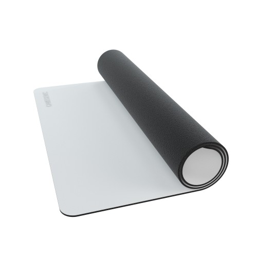 Gamegenic Playmat Prime 2mm - White Gamegenic Gamegenic