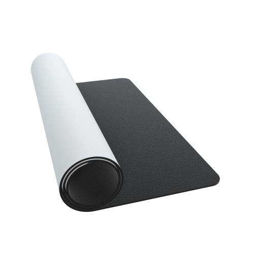 Gamegenic Playmat Prime 2mm - White Gamegenic Gamegenic