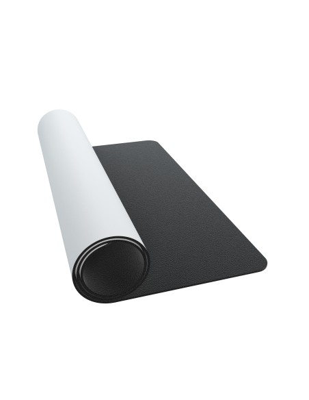 Gamegenic Playmat Prime 2mm - White Gamegenic Gamegenic
