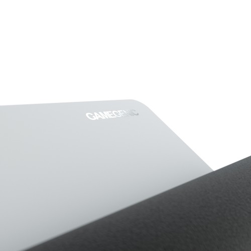 Gamegenic Playmat Prime 2mm - White Gamegenic Gamegenic