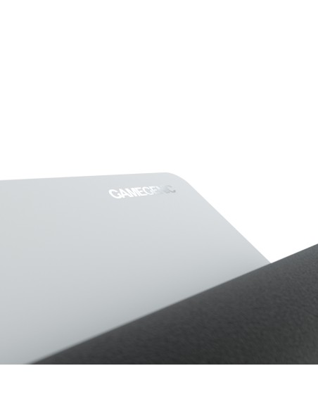 Gamegenic Playmat Prime 2mm - White Gamegenic Gamegenic