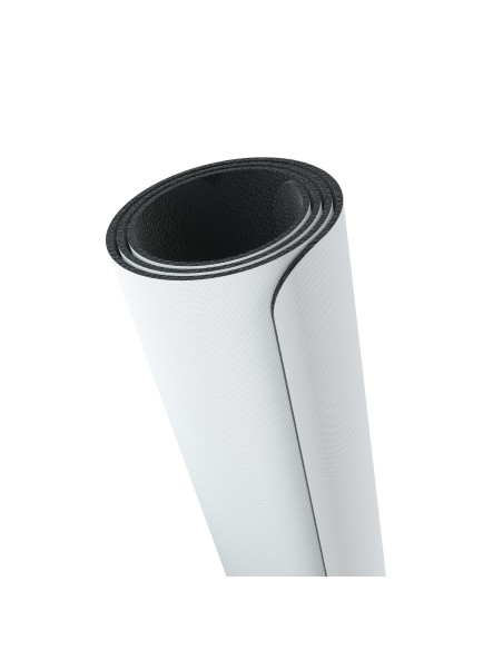 Gamegenic Playmat Prime 2mm - White Gamegenic Gamegenic