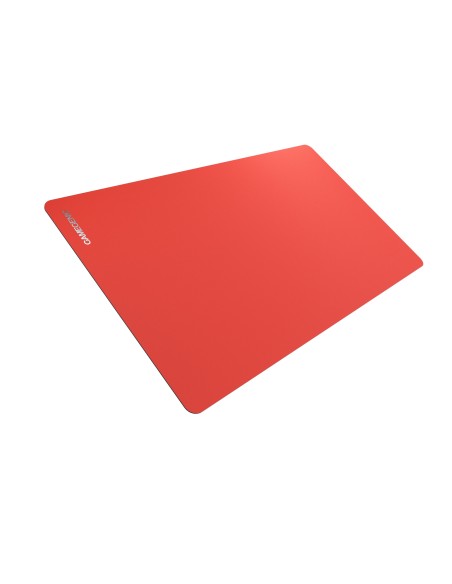 Gamegenic Playmat Prime 2mm - Red Gamegenic Gamegenic