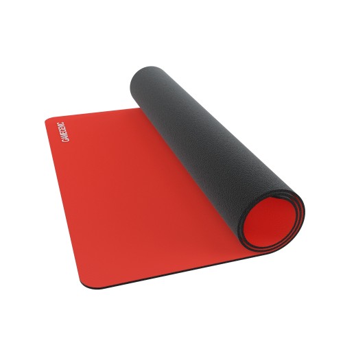 Gamegenic Playmat Prime 2mm - Red Gamegenic Gamegenic