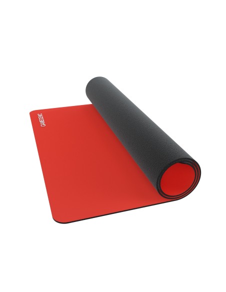Gamegenic Playmat Prime 2mm - Red Gamegenic Gamegenic