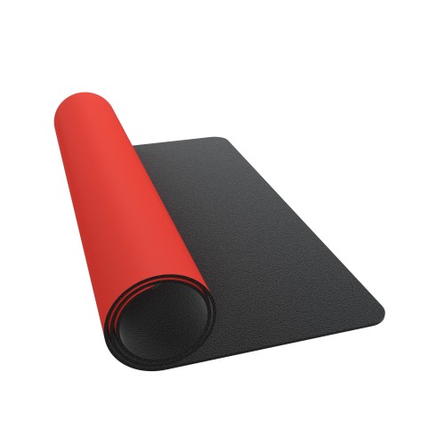 Gamegenic Playmat Prime 2mm - Red Gamegenic Gamegenic