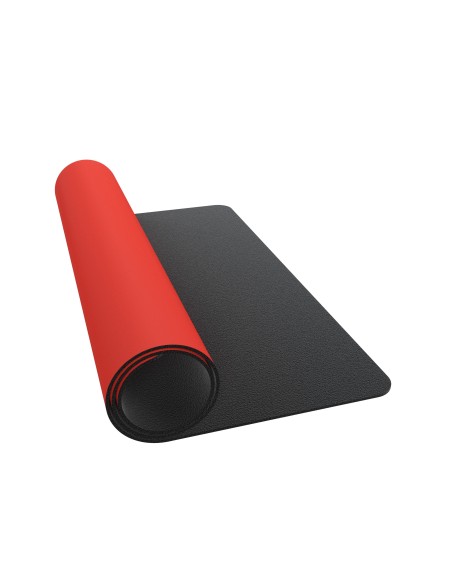 Gamegenic Playmat Prime 2mm - Red Gamegenic Gamegenic