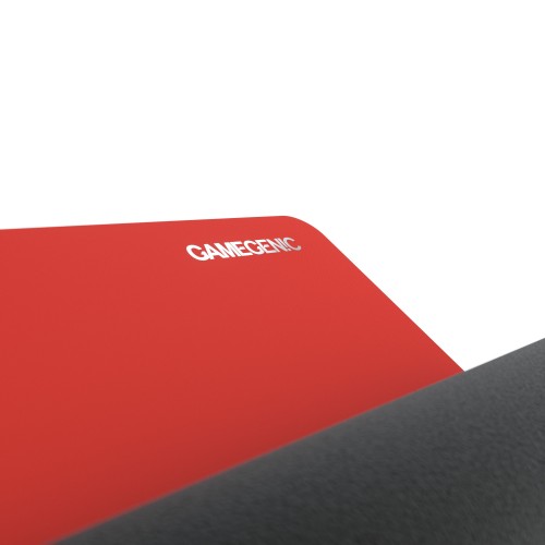 Gamegenic Playmat Prime 2mm - Red Gamegenic Gamegenic